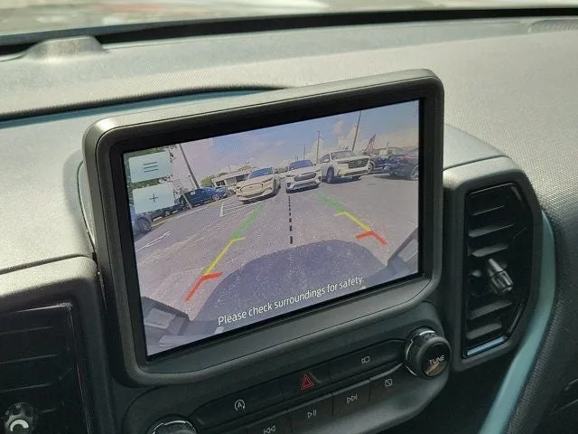 2023 Ford Bronco Sport Badlands photo 22