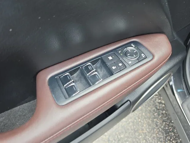 2016 Lexus RX 350 photo 16