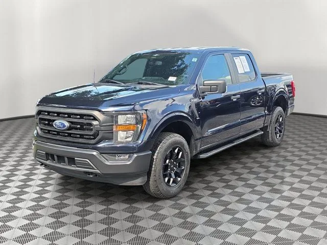 2023 Ford F-150 XL Rattler Pkg photo 3