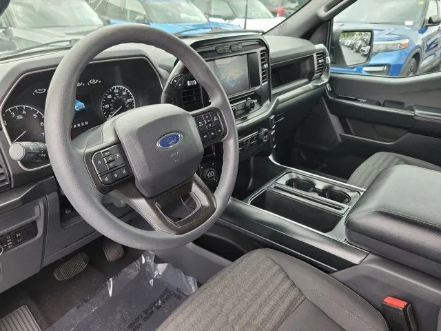 2023 Ford F-150 XL photo 21