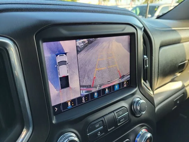 2022 GMC Sierra 2500HD AT4 Premium Plus photo 23