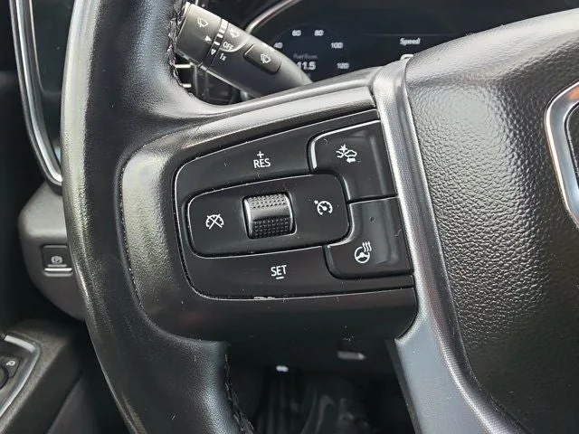 2023 GMC Sierra 1500 Elevation photo 19
