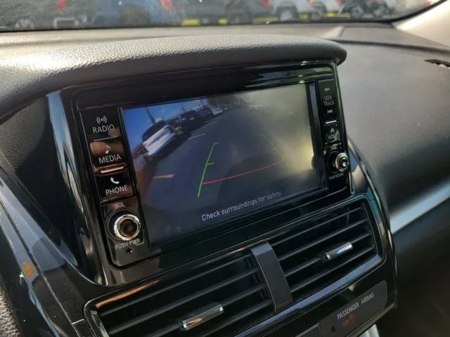2023 Mitsubishi Eclipse Cross ES photo 22