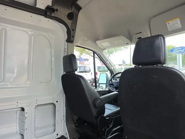 2024 Ford Transit-350 HD High Roof photo 18