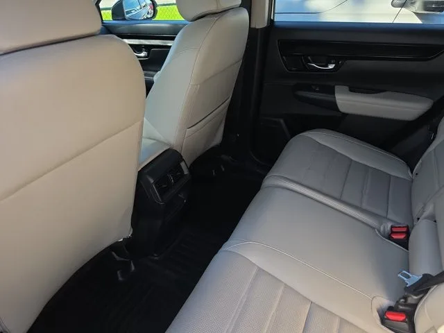 2023 Honda CR-V EX-L photo 16