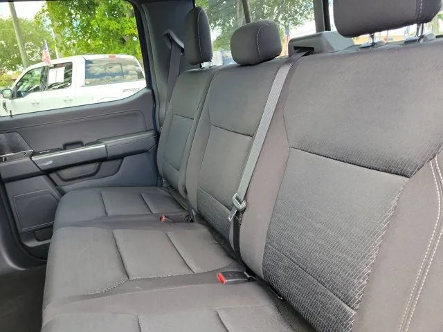 2023 Ford F-150 XLT FX4 Sport photo 11