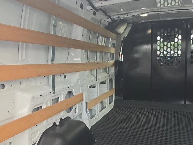 2025 Ford Transit-250 Base LR photo 10
