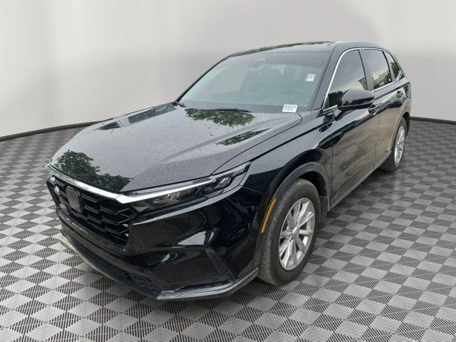 2023 Honda CR-V EX-L photo 2