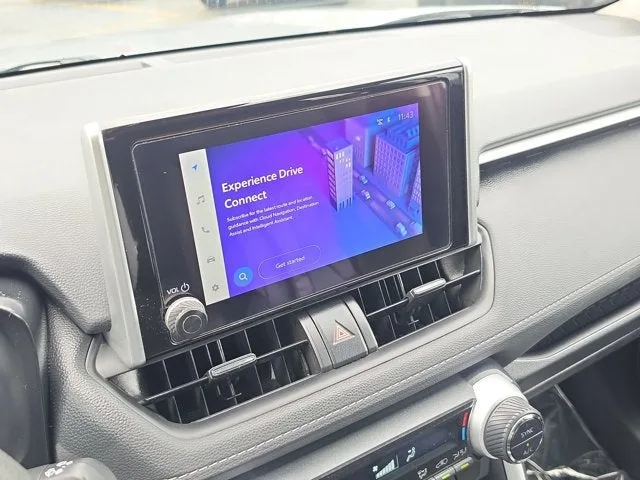 2024 Toyota RAV4 Hybrid LE photo 23