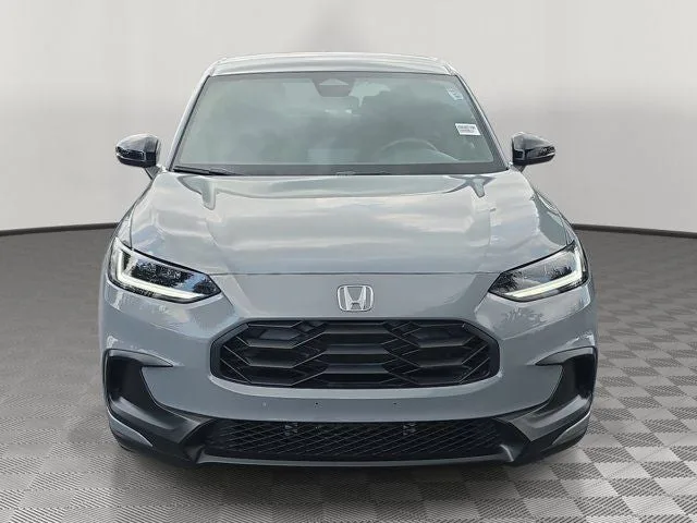 2024 Honda HR-V Sport photo 2