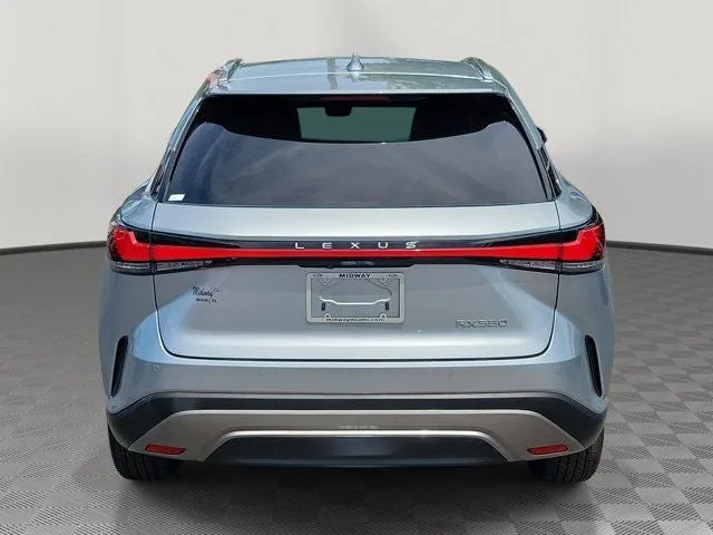 2023 Lexus RX 350 Premium Plus photo 5