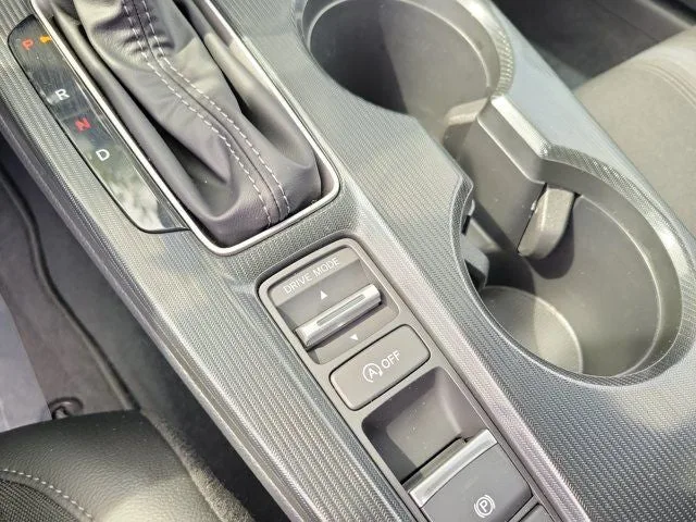 2026 Honda Civic Sport photo 22