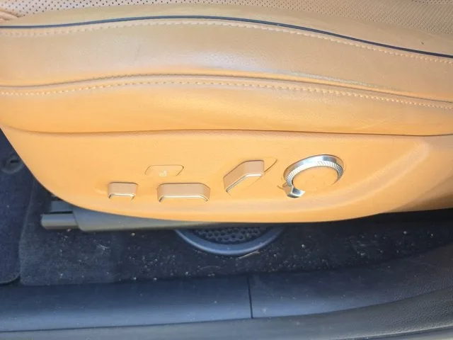 2021 Genesis GV80 2.5T photo 22