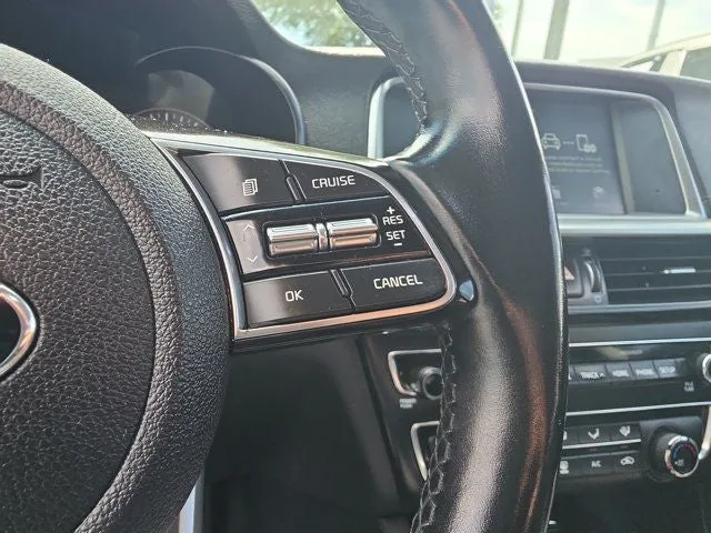 2020 Kia Optima SE photo 20