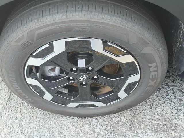 2026 Hyundai Santa Fe SEL photo 23