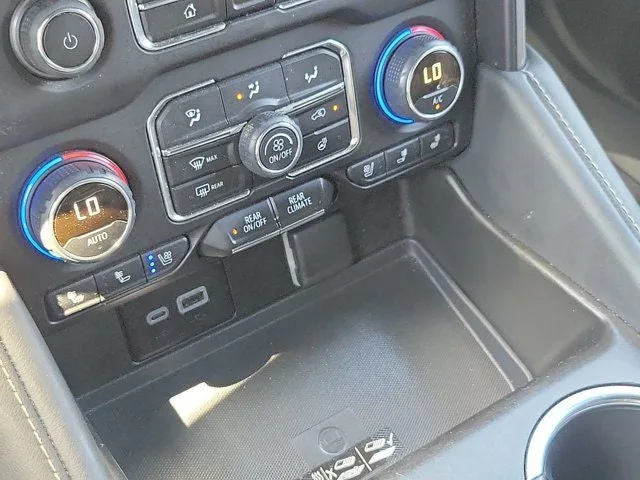 2023 Chevrolet Tahoe Premier photo 22