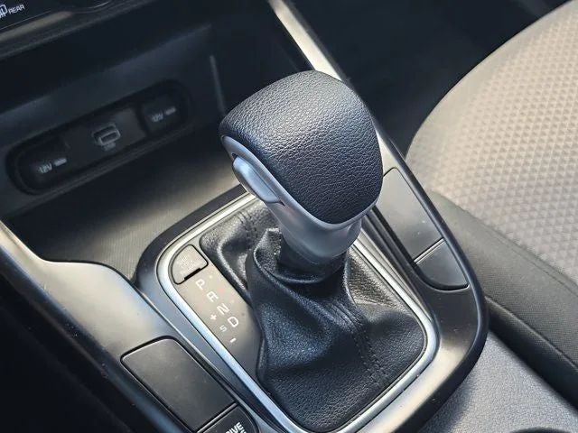 2024 Kia Soul LX photo 26