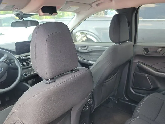 2023 Ford Escape Active photo 11