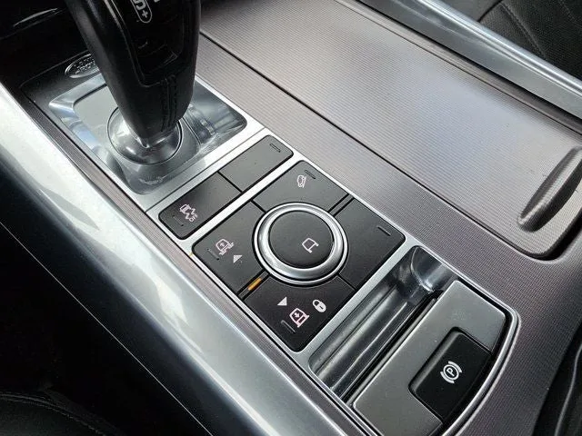 2020 Land Rover Range Rover Sport HSE photo 29