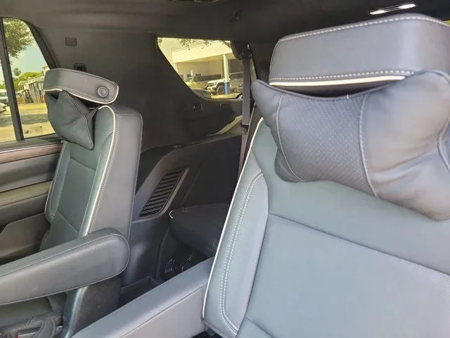 2023 Chevrolet Tahoe Premier photo 12