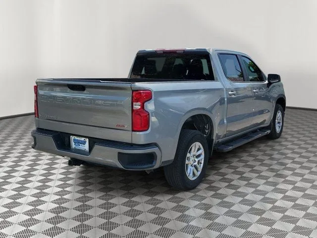 2023 Chevrolet Silverado 1500 RST photo 6