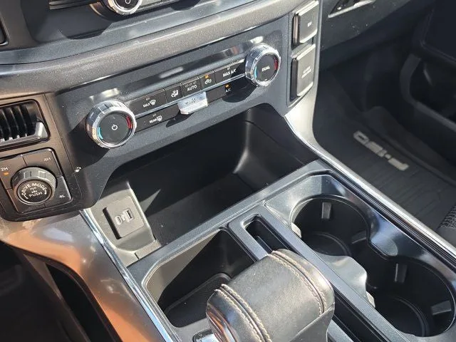 2023 Ford F-150 XLT FX4 Off Road photo 26