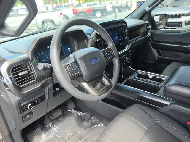 2026 Ford F-150 STX photo 19