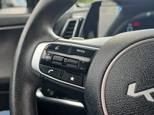 2024 Kia Sportage Hybrid LX photo 20