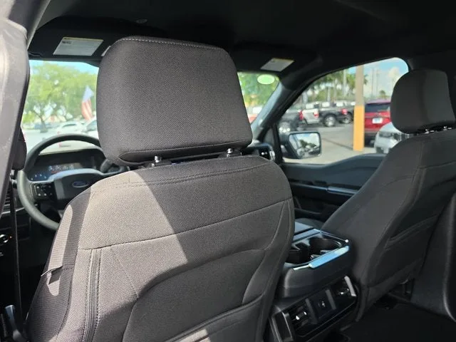 2026 Ford F-150 STX photo 15