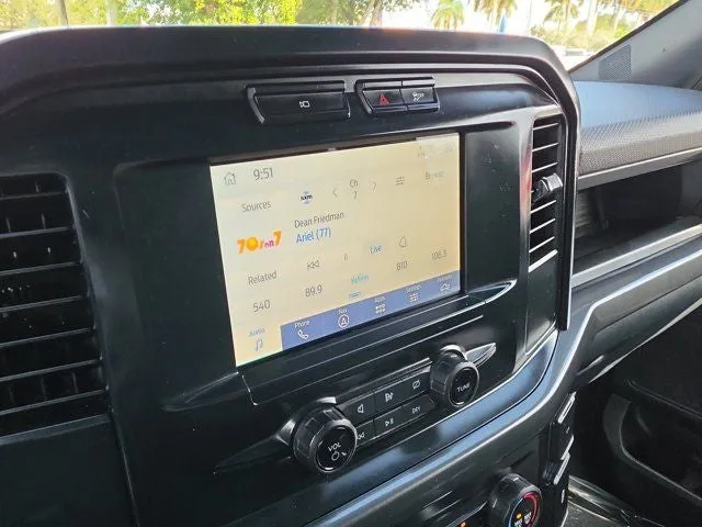 2023 Ford F-150 XL STX photo 27