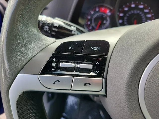 2021 Hyundai Elantra SE photo 19