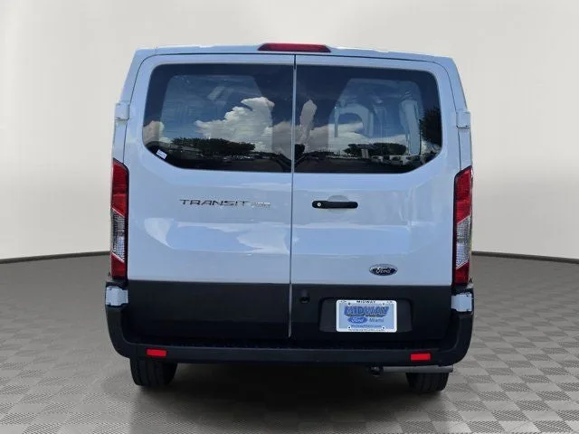 2025 Ford Transit-250 Base LR photo 5