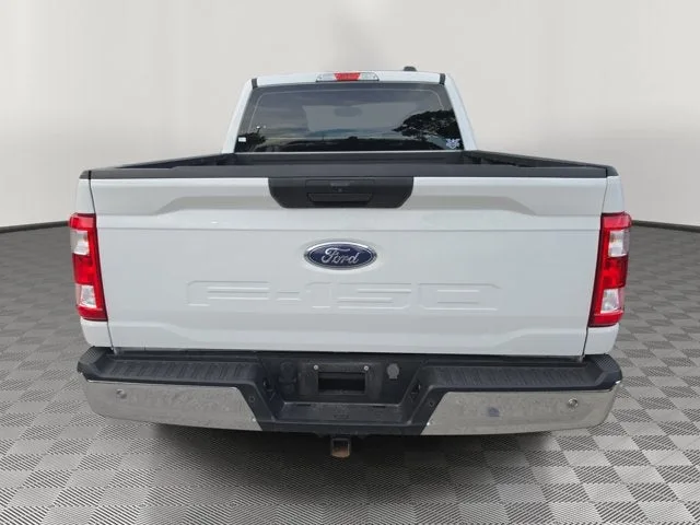 2023 Ford F-150 XL photo 5