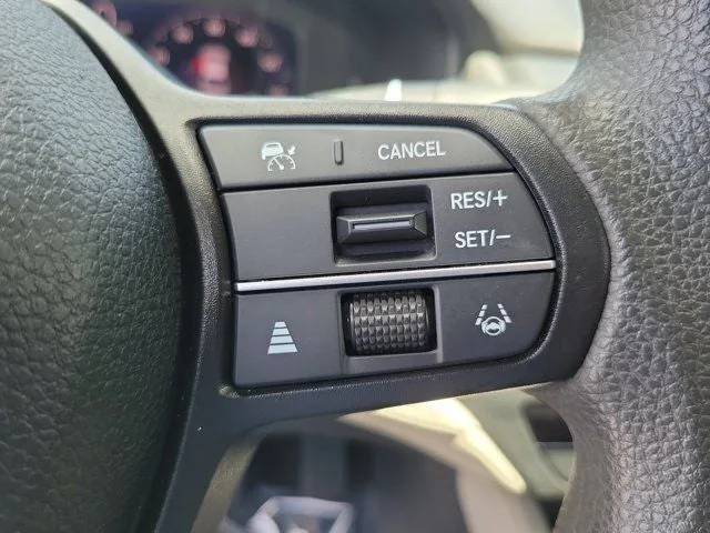 2023 Honda Accord LX photo 23