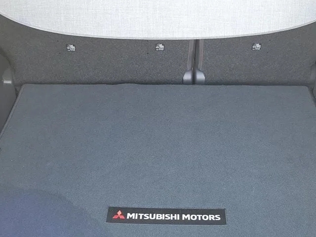 2023 Mitsubishi Eclipse Cross ES photo 7