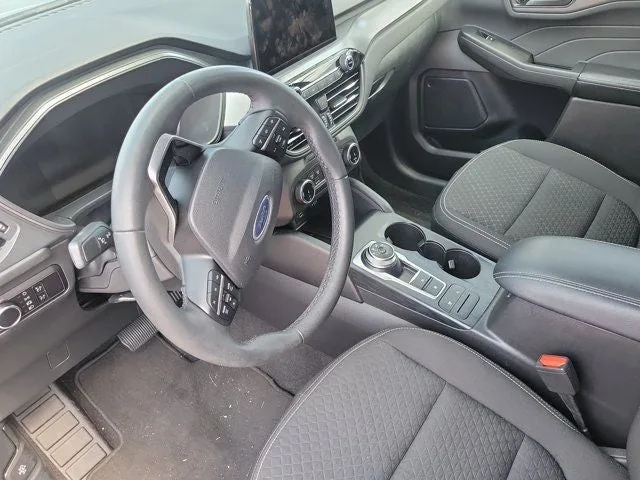 2023 Ford Escape Active photo 12