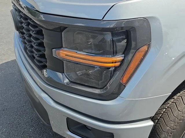 2026 Ford F-150 STX photo 10