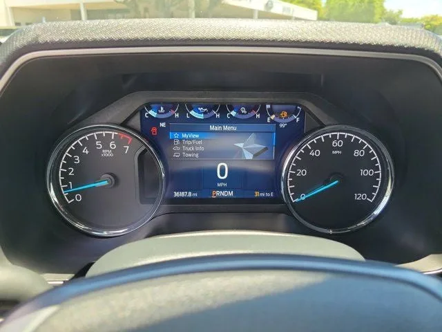 2023 Ford F-150 XLT SPORT photo 17