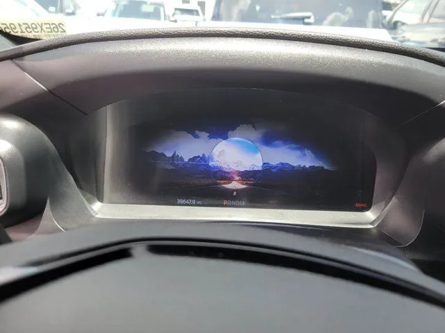 2023 Ford Explorer ST photo 19