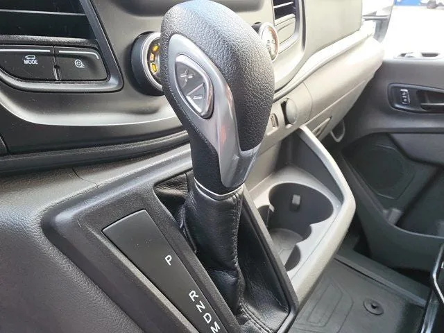 2025 Ford Transit-250 Base LR photo 19