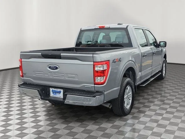 2022 Ford F-150 XL photo 6