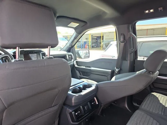 2023 Ford F-150 XL STX photo 16