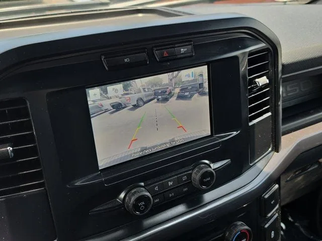 2023 Ford F-150 XL photo 22