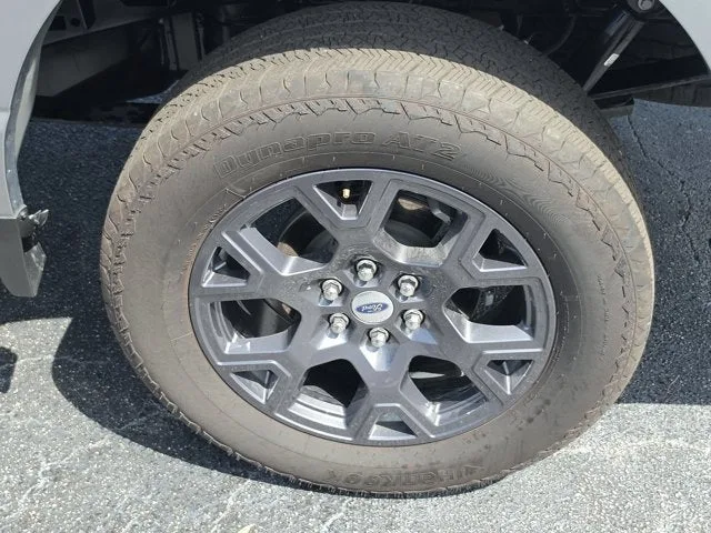 2026 Ford F-150 STX photo 8