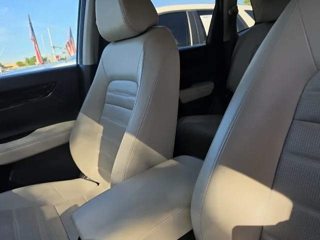 2023 Honda CR-V EX-L photo 22
