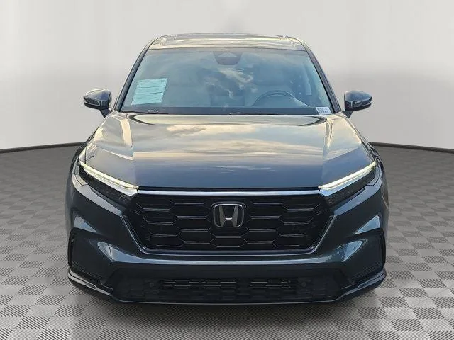2025 Honda CR-V EX-L photo 2