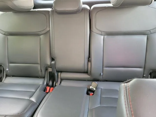 2025 Ford Expedition Max Active photo 15