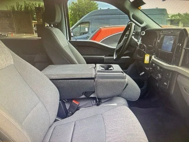 2025 Ford F-250SD XLT photo 7