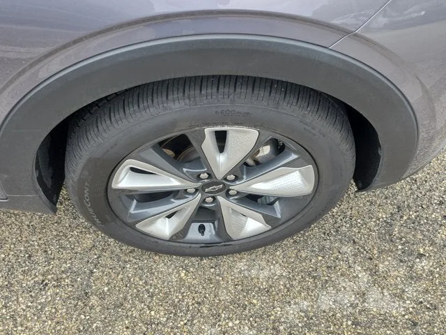 2023 Chevrolet Bolt EUV LT photo 8