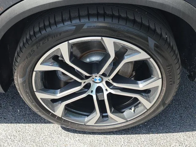 2020 BMW X5 sDrive40i photo 9